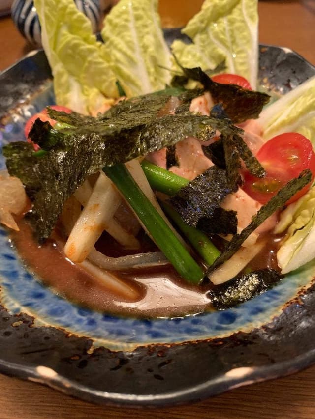 ふぐ料理なべっこ - サブ画像2