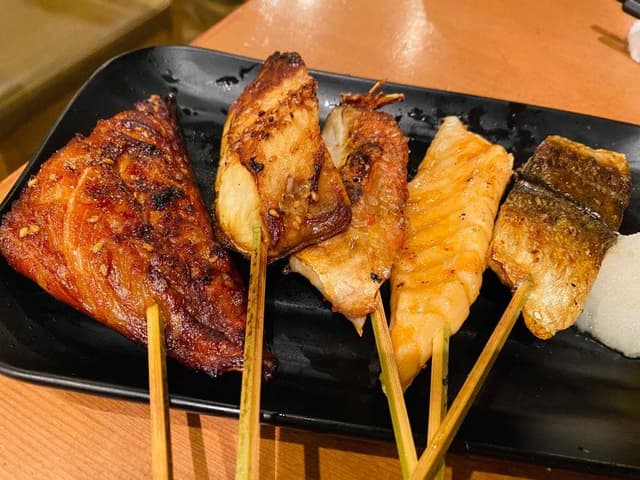 魚の旨い店 飯田橋本店 - サブ画像3