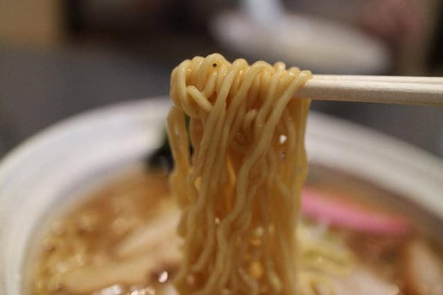 らーめん三日月 - サブ画像3