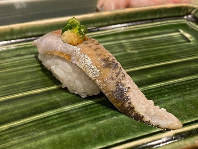 築地 寿司清 大丸京都店 - サブ画像3