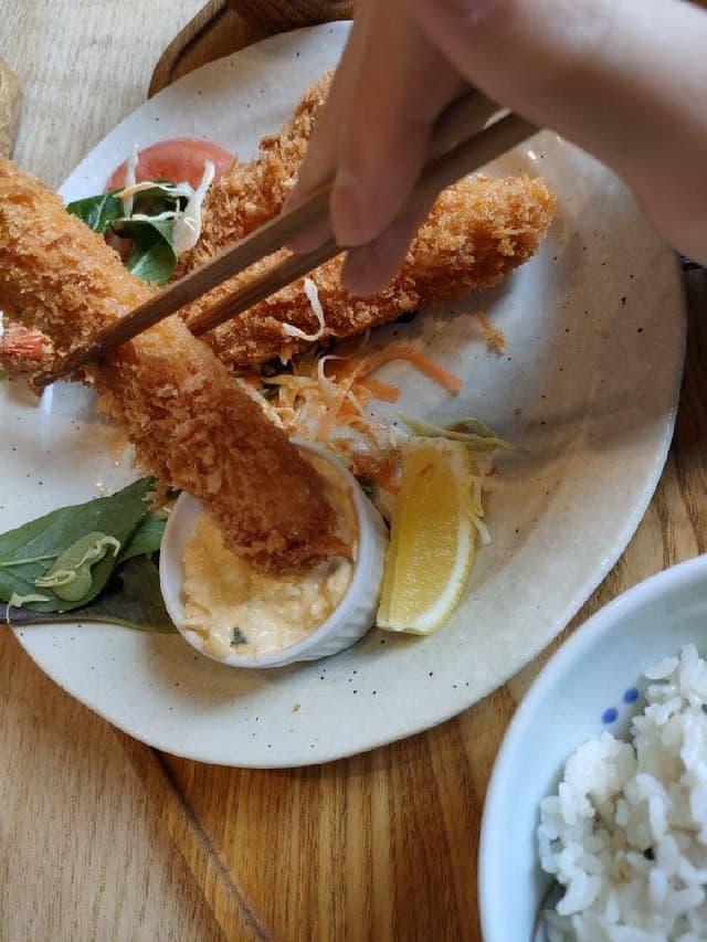 キッチンよい一日 春日店 - サブ画像3