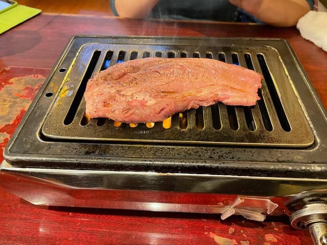 焼肉TABLEさんたま 武蔵境南口店 - サブ画像2