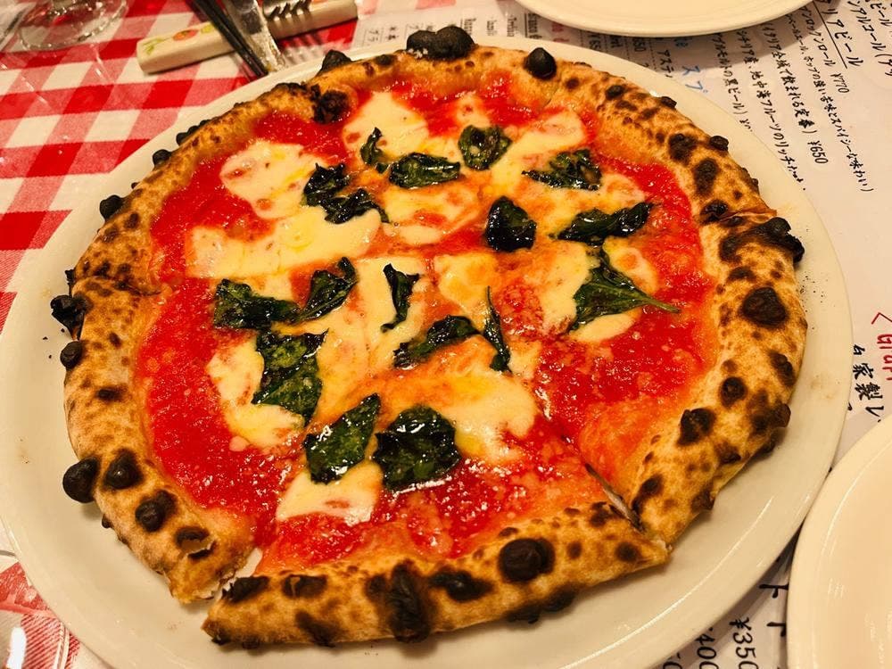 Pomodoro Fresca