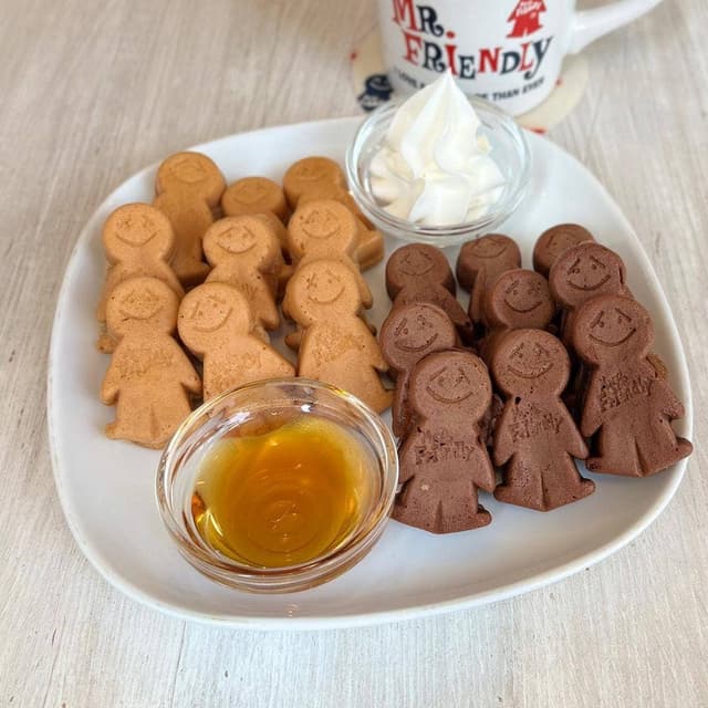 MR.FRIENDLY Cafe - サブ画像3