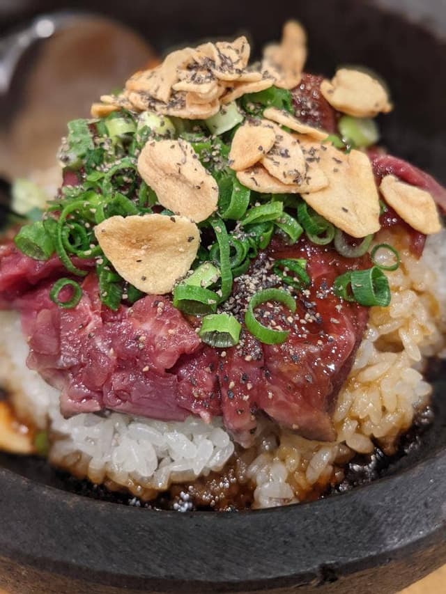近江焼肉ホルモンすだく 京都西院店 - サブ画像1