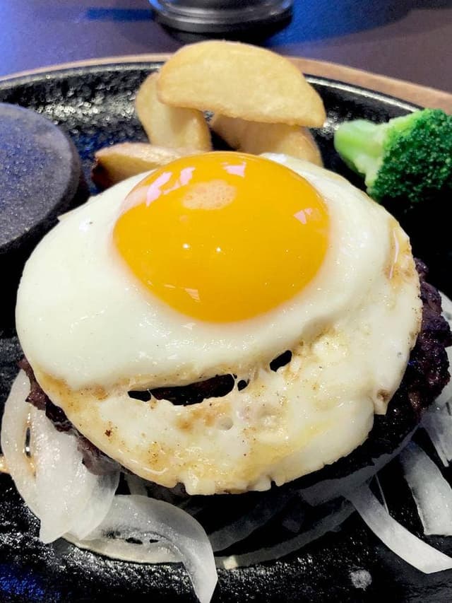 ステーキのあさくま 越谷店 - サブ画像3