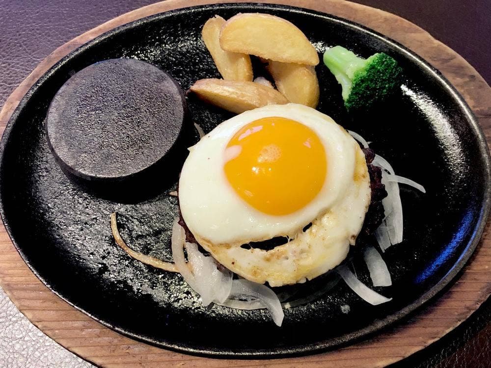 ステーキのあさくま 越谷店