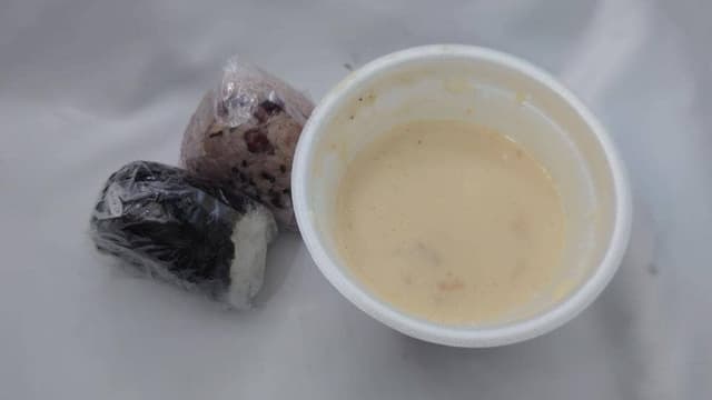 おにぎりとおでんのお店 Tarika - サブ画像2