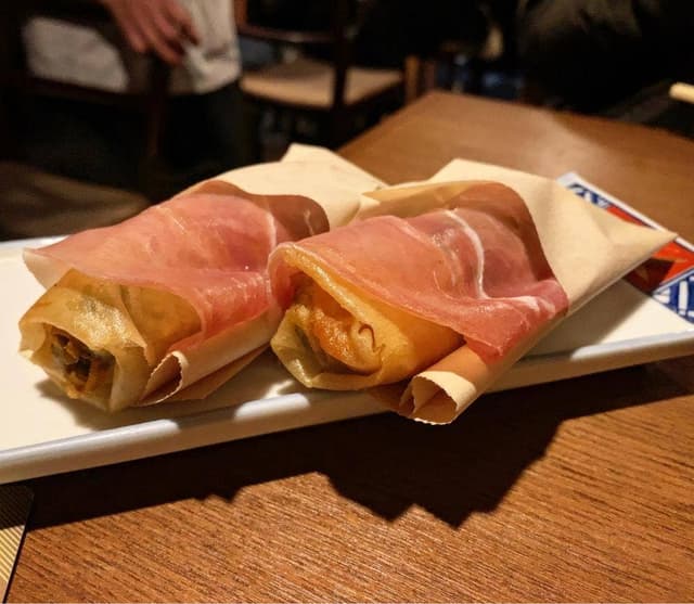 晩酌屋おじんじょ - サブ画像2