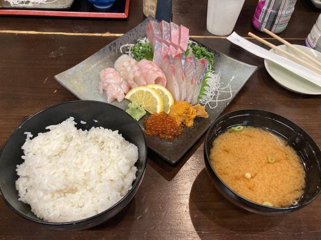 土佐黒潮水産 - サブ画像2