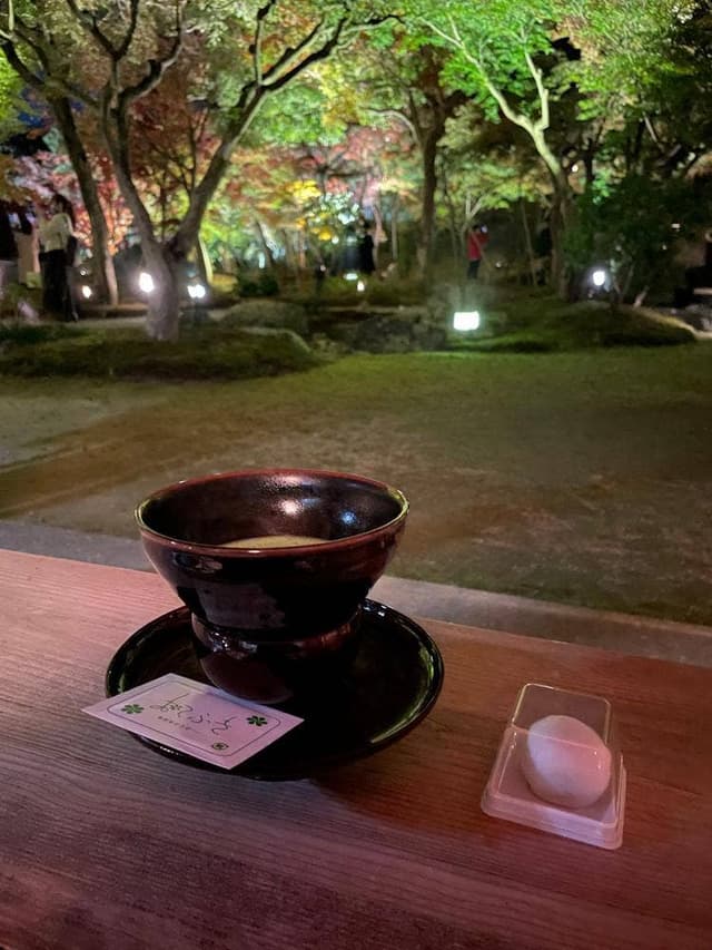 高台寺 雲居庵 - サブ画像1
