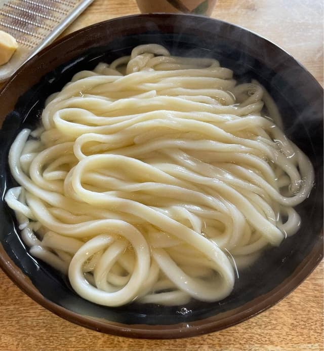 ジャンボうどん 高木 - サブ画像1