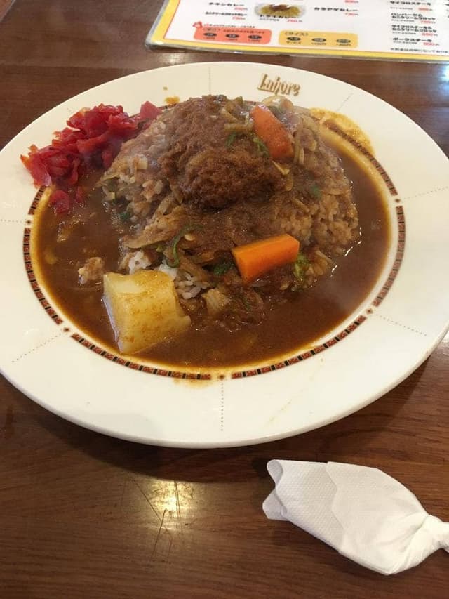 ラホール 秋葉原店 - サブ画像1