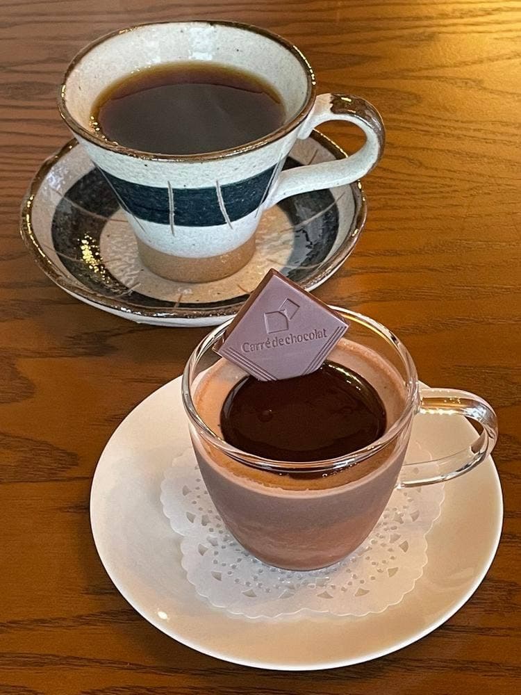 おうちcafe 甘いんだよ。