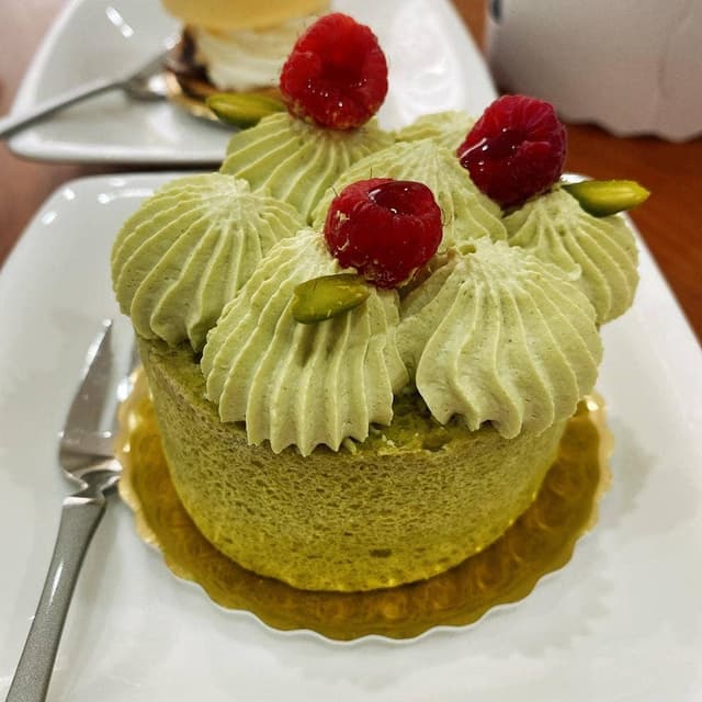フランス菓子 galerie chou chou-A - サブ画像1