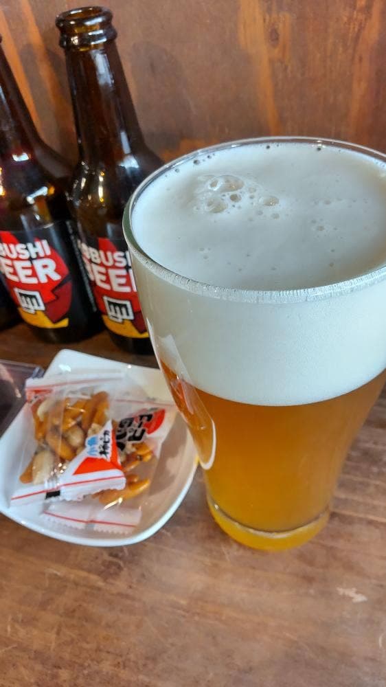 KOBUSHI BEER LOUNGE & BAR - サブ画像1
