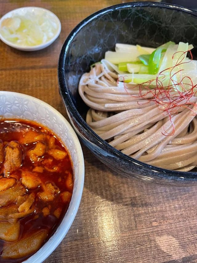 肉蕎麦むね 足立保塚店 - サブ画像1