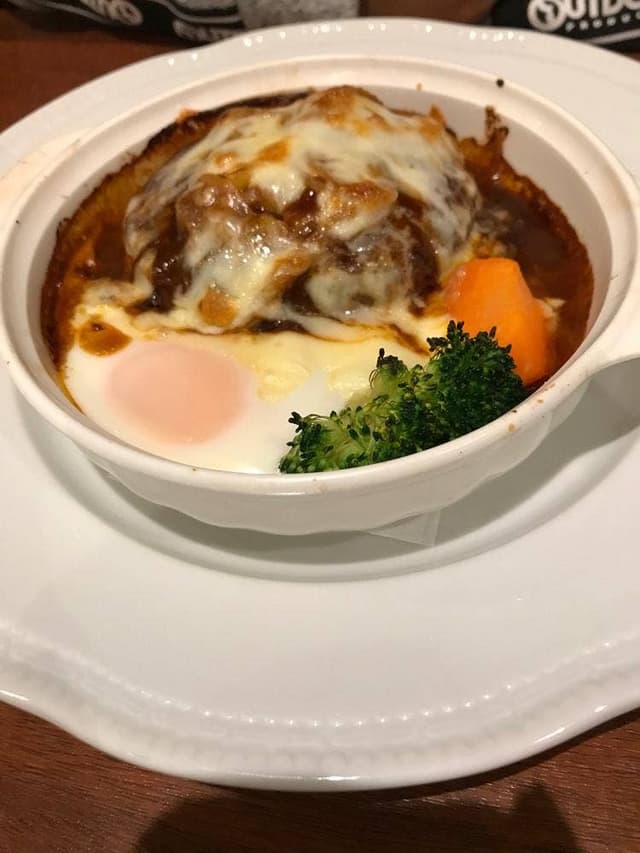 ロイヤルホスト 馬車道店 - サブ画像3