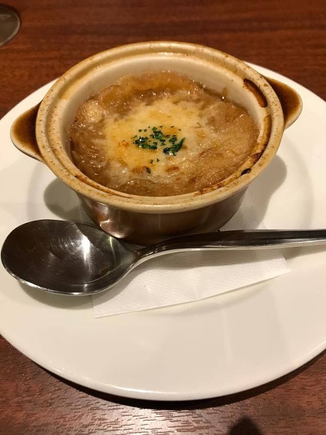 ロイヤルホスト 馬車道店 - サブ画像1