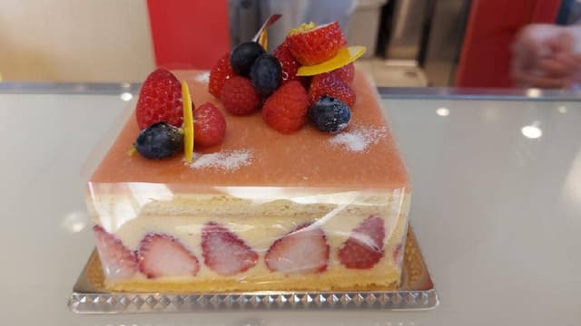 MAISON D'AHNI - サブ画像1