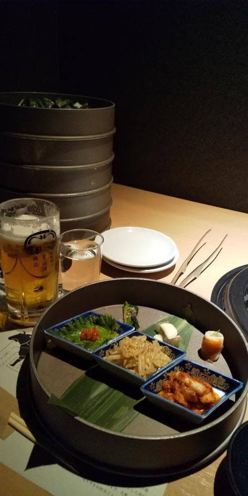 定山渓精肉店 旅籠屋 - サブ画像1