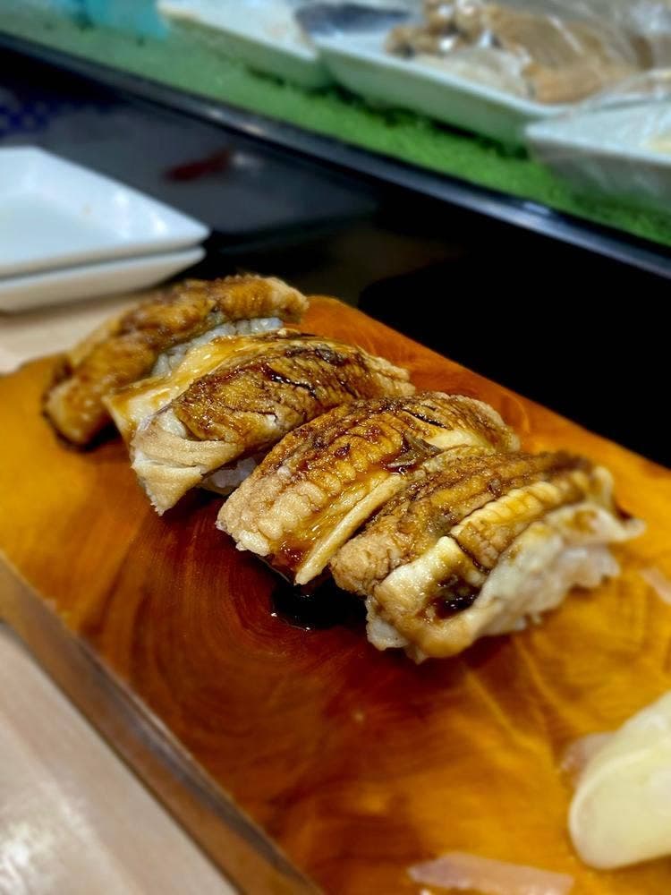 潮来寿司