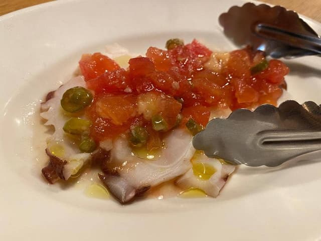 パスターヴォラ 外苑前店 - サブ画像3