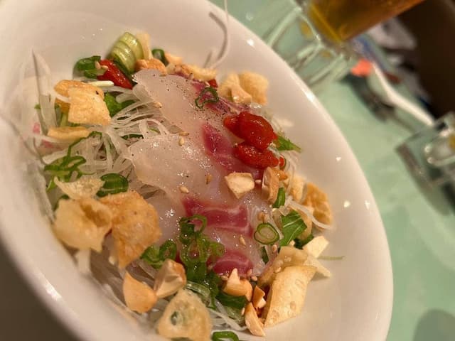 中国料理 里弄 - サブ画像1