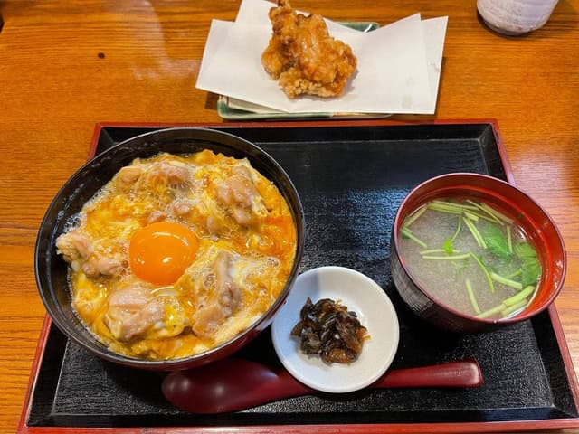 しゃもきち - サブ画像2