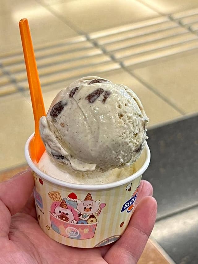 ブルーシール 羽田空港店 - サブ画像3