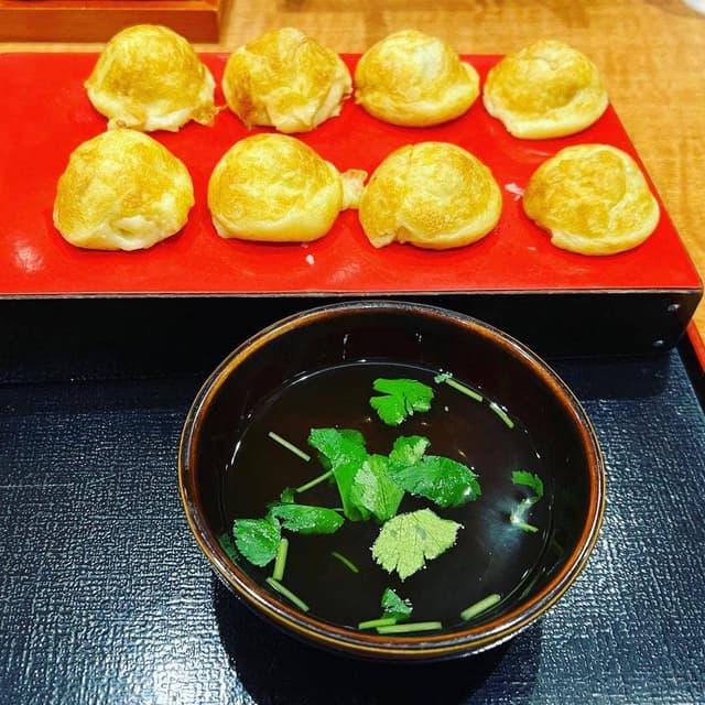 ぶぶ亭 阪急三番街店 - サブ画像2