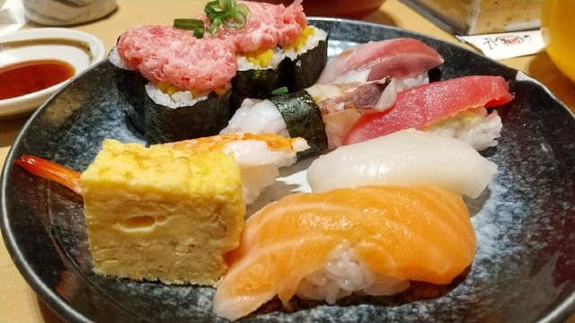 がってん寿司承知の助 イオンモール川口前川店 - サブ画像1