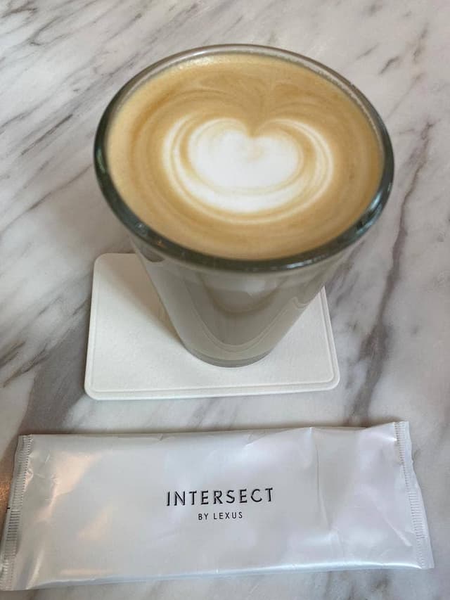 INTERSECT BY LEXUS - TOKYO - サブ画像2