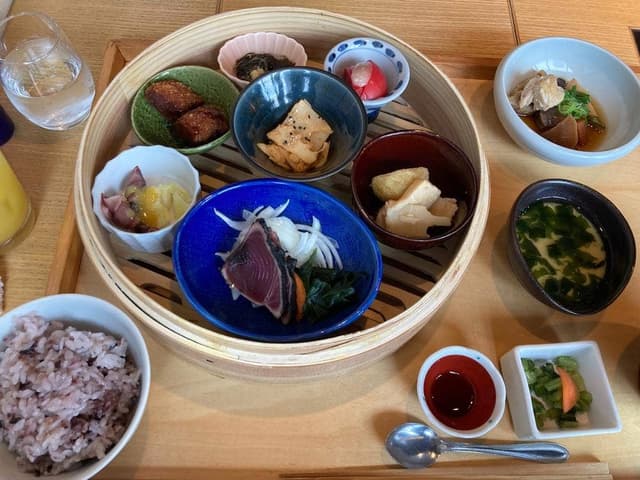 やさい家めい ルミネ横浜店 - サブ画像3