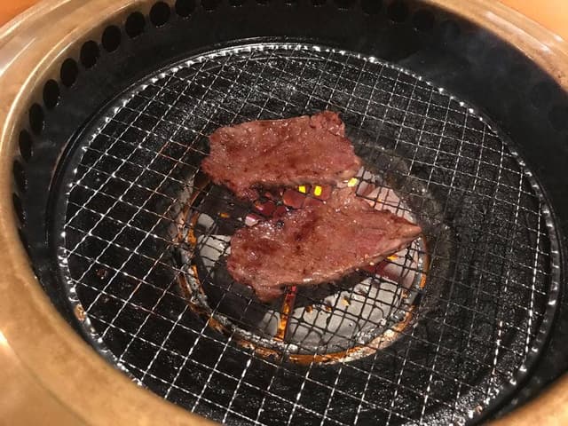 焼肉 まんぷく - サブ画像2