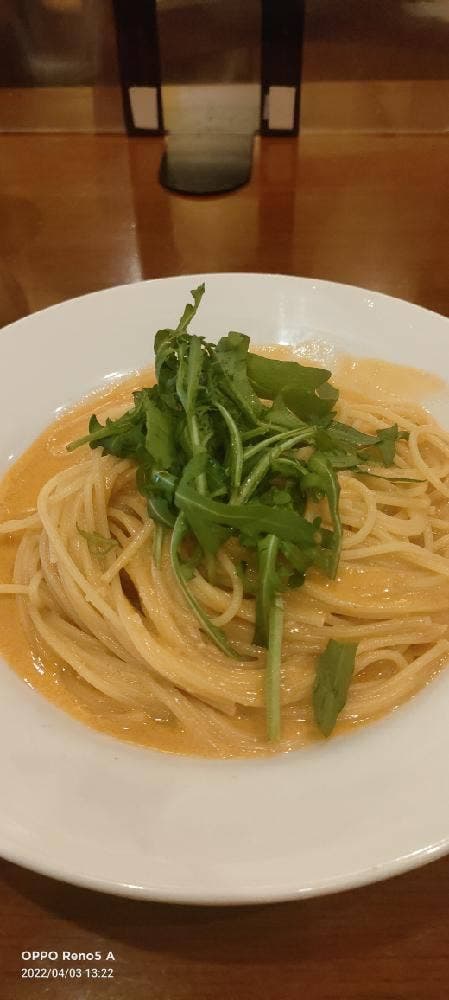 オステリア チ ヴェディアーモ - サブ画像1