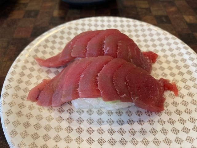 すし道場 桑名本店 - サブ画像3