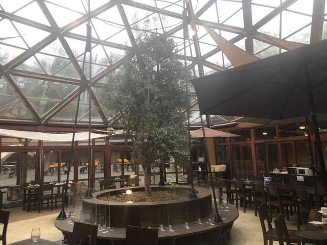 べるが森のレストラン Le Alpi - サブ画像3