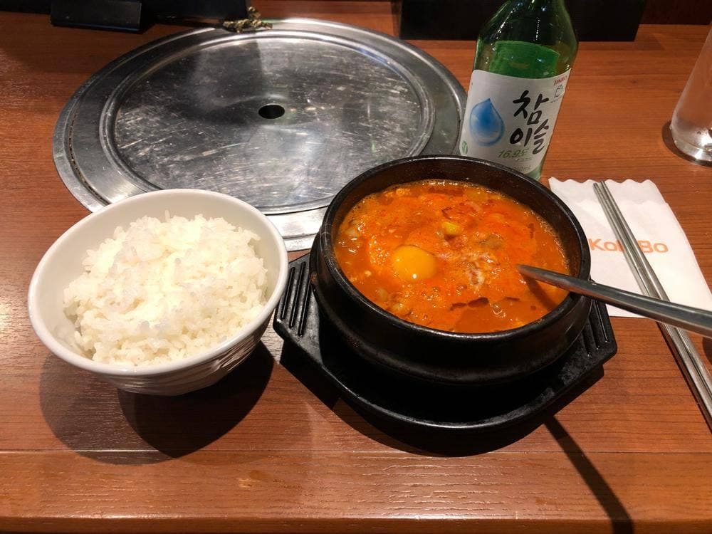 炭火焼肉・韓国料理 KollaBo コラボ 池袋西口店