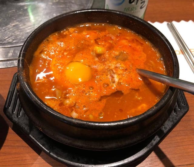 炭火焼肉・韓国料理 KollaBo コラボ 池袋西口店 - サブ画像1