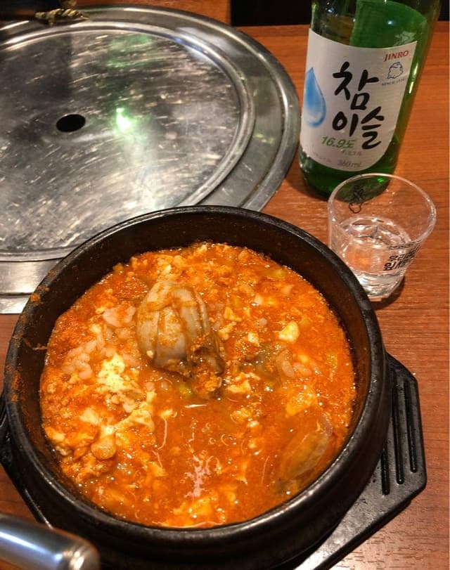 炭火焼肉・韓国料理 KollaBo コラボ 池袋西口店 - サブ画像2