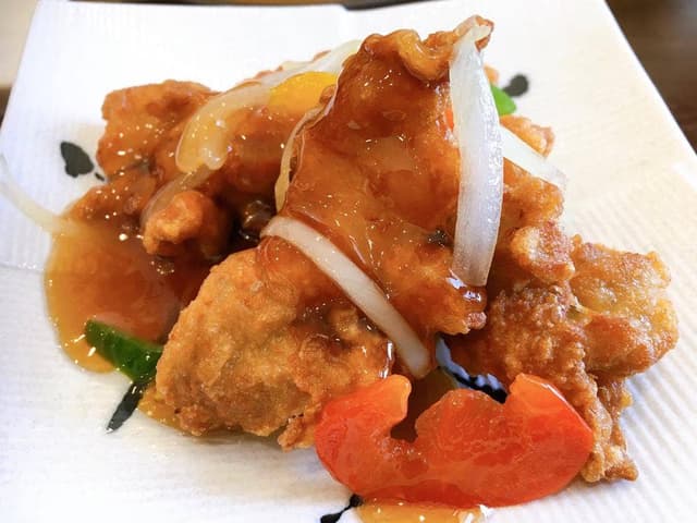 中華菜家 雅 - サブ画像2