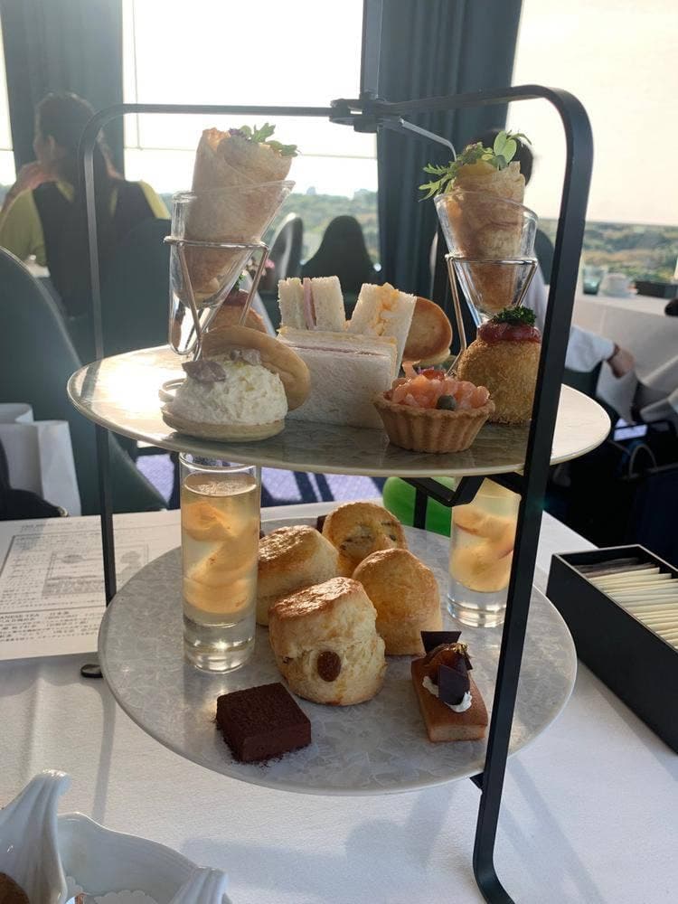 資生堂パーラー ザ・ハラジュク