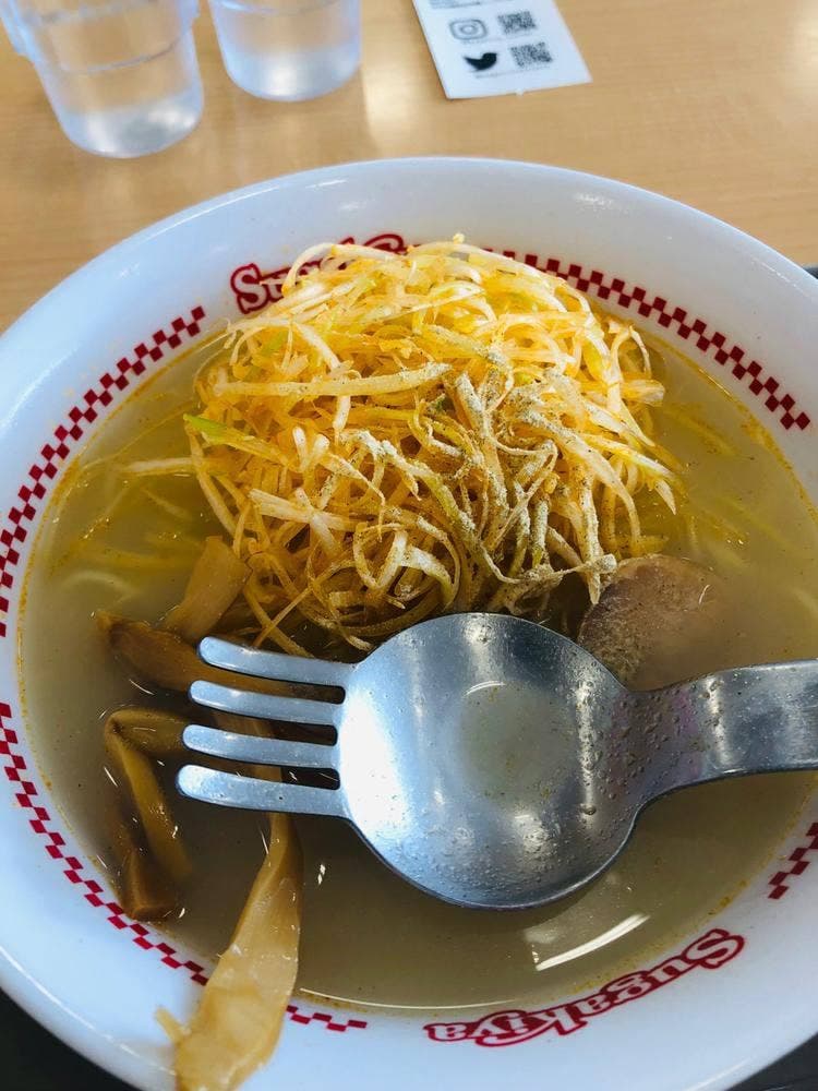 スガキヤ 各務原中央バロー店