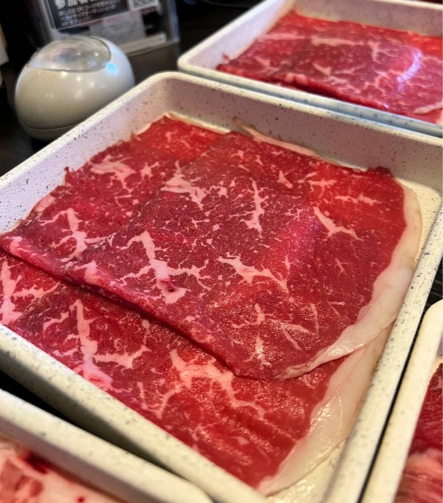 しゃぶ葉 所沢店