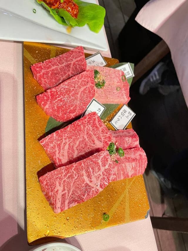 焼肉ぽんが 目黒店 - サブ画像3