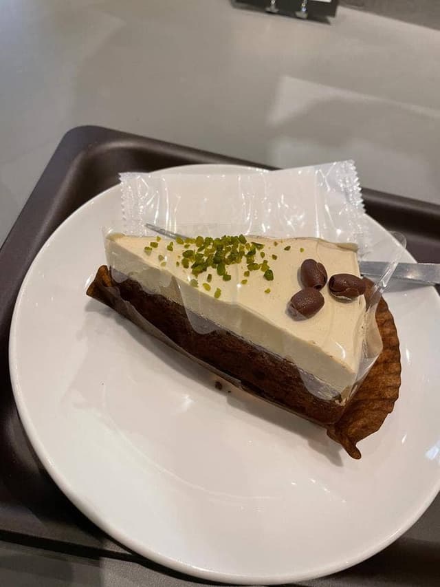 スターバックス コーヒー 京都BAL店 - サブ画像1