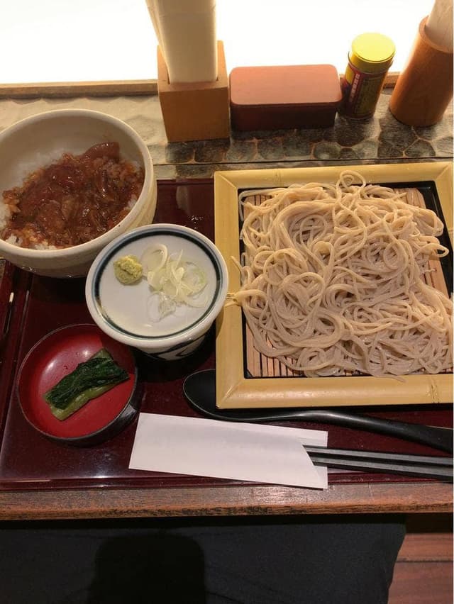 二尺五寸 品川グランパサージュ店 - サブ画像3