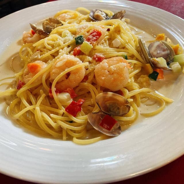 れんが亭 - サブ画像1