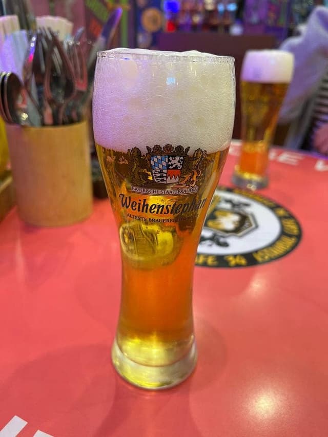 BEERLAND BIRTRO CAFE - サブ画像3